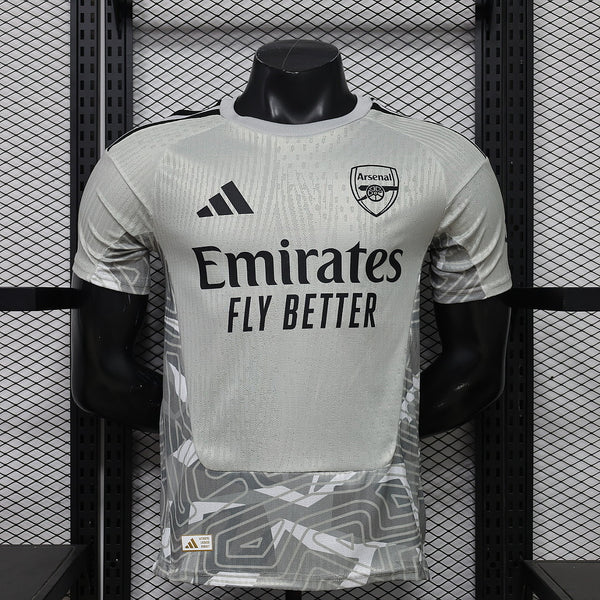 Maillot de gardien Arsenal FC 2026/27