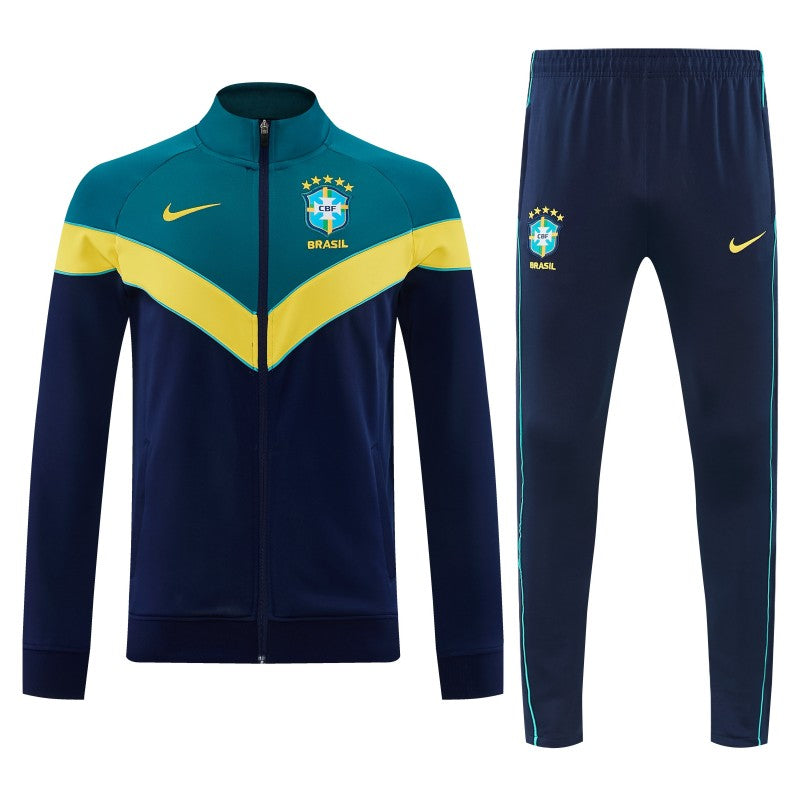 Brazil 2026/2027  veste + pantalon
