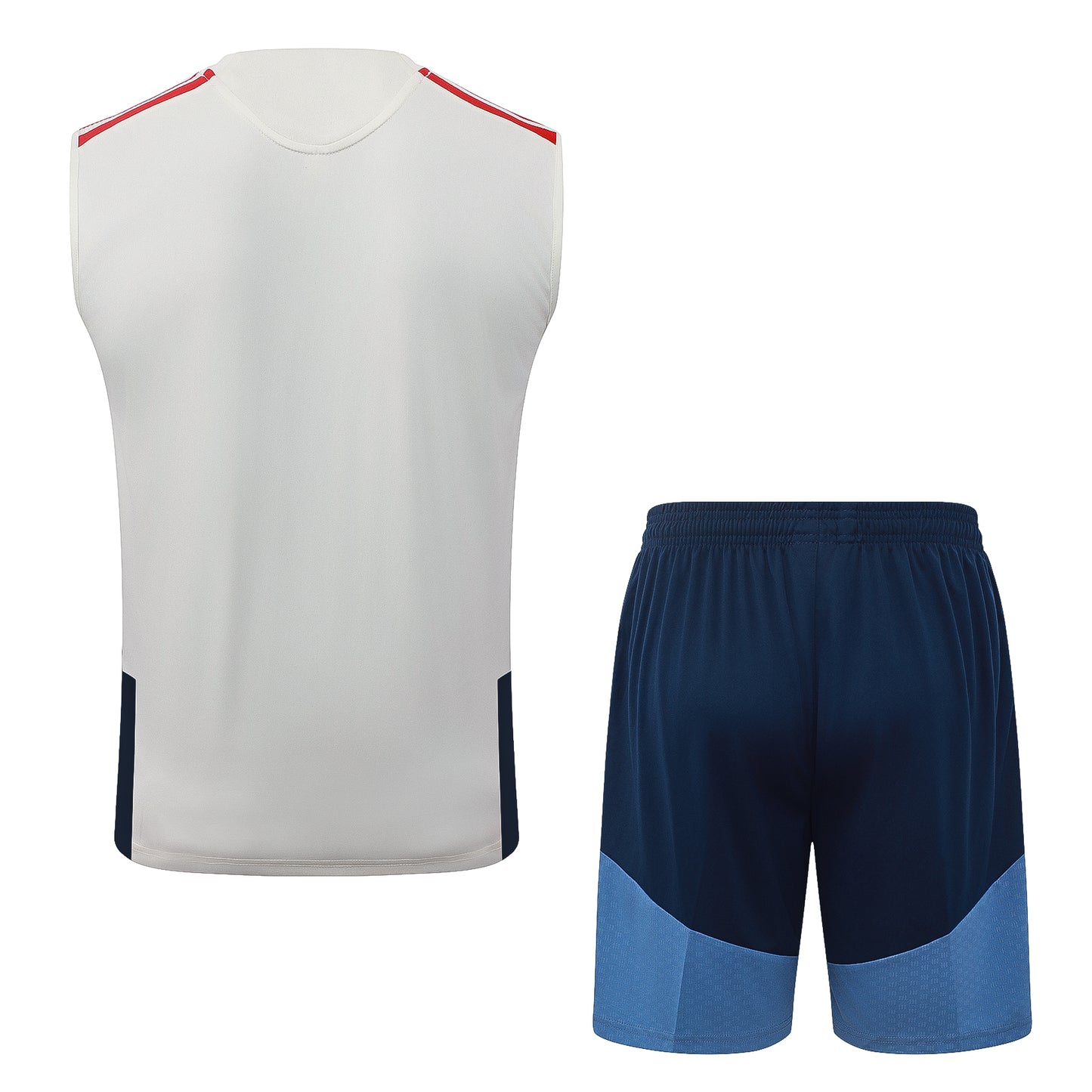 FC Bayern München 2026/27 maillot + short