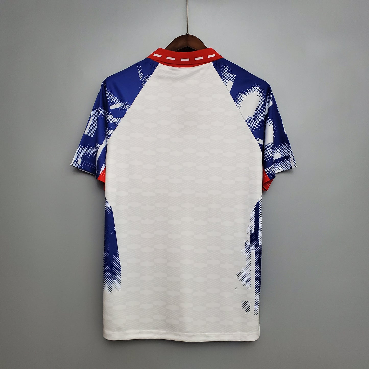 Paris Saint-Germain maillot rétro 93/94