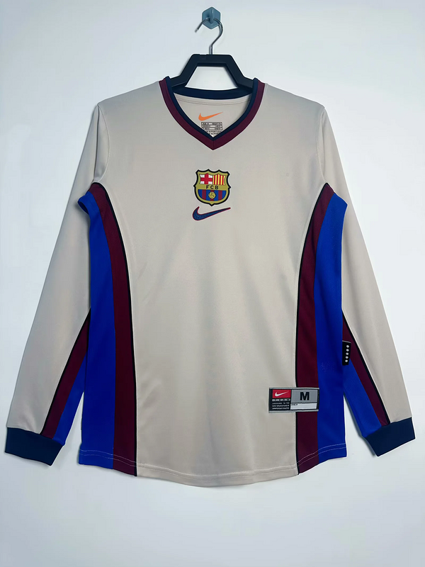 FC Barcelona maillot rétro