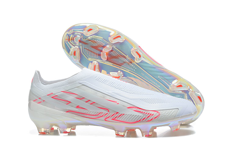 Crampons F50