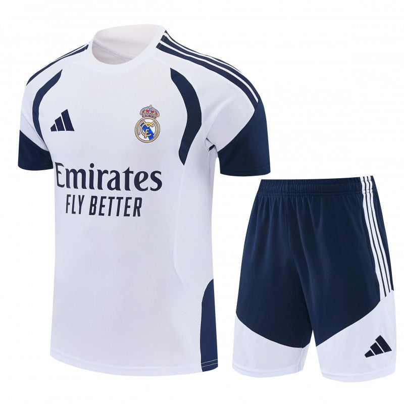 Real Madrid maillot + short 2026/2027