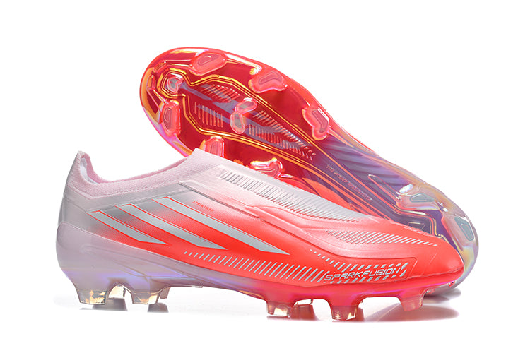 Crampons F50