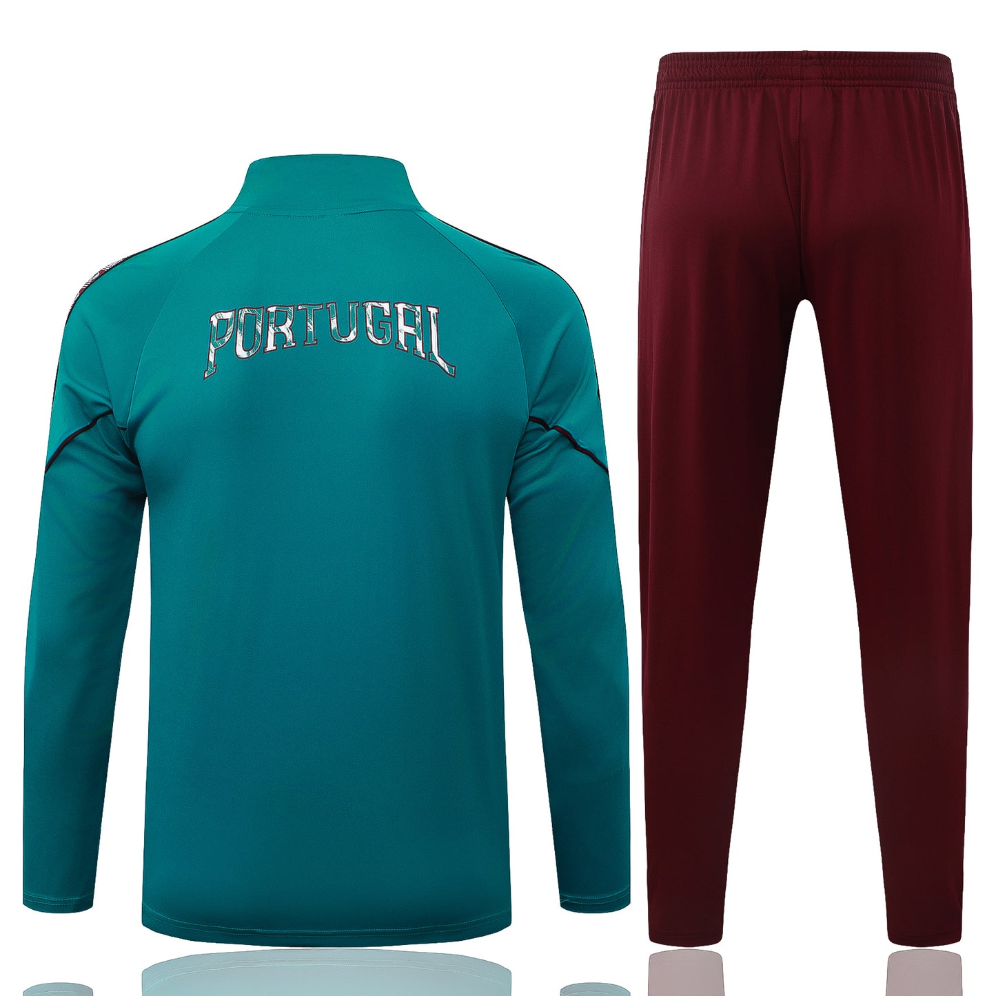 Portugal 2026/2027 pull + pantalon