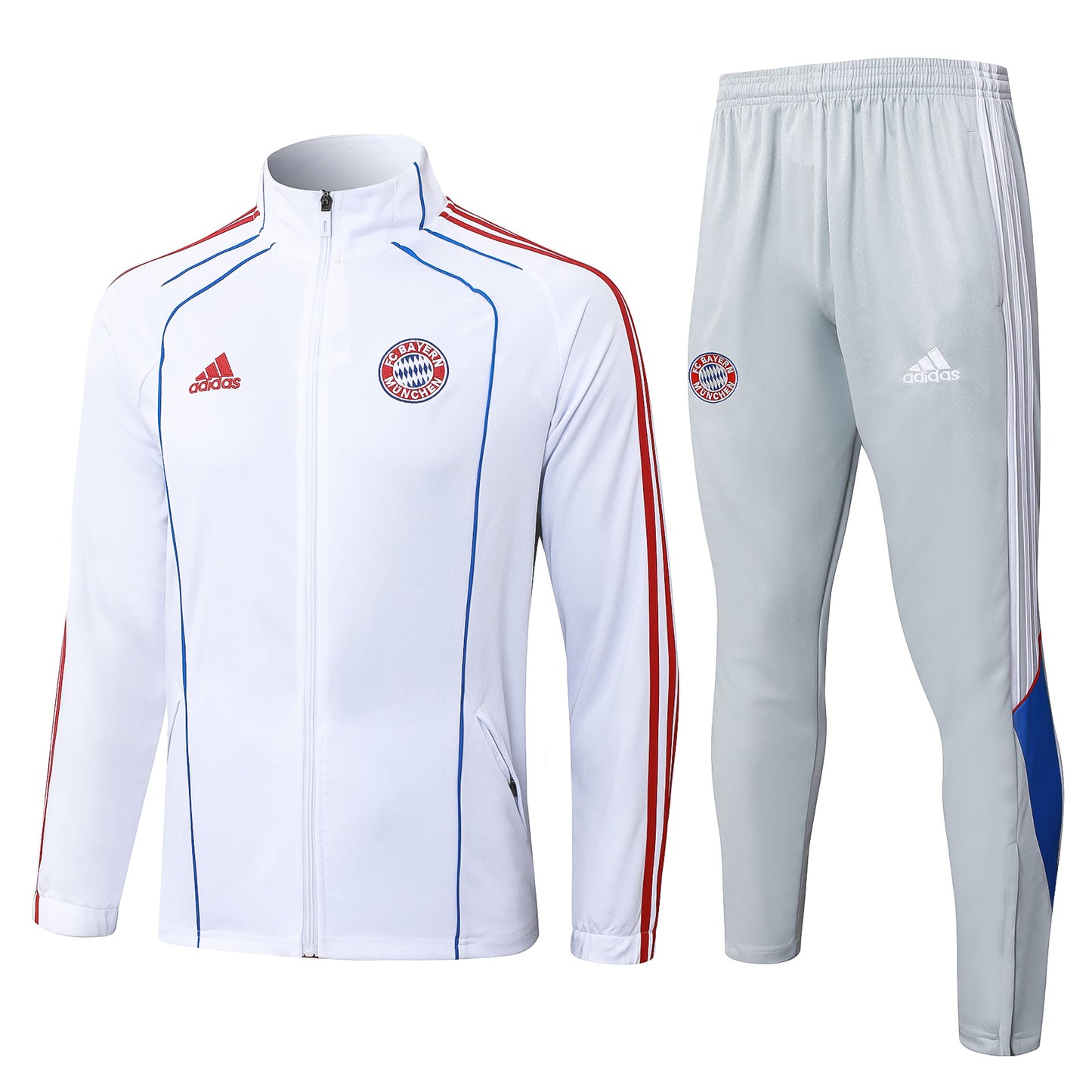 FC Bayern München 2025/2026 veste + pantalon