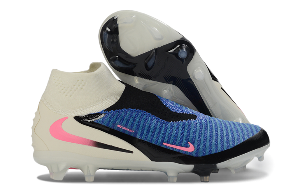 Crampons Phantom élite
