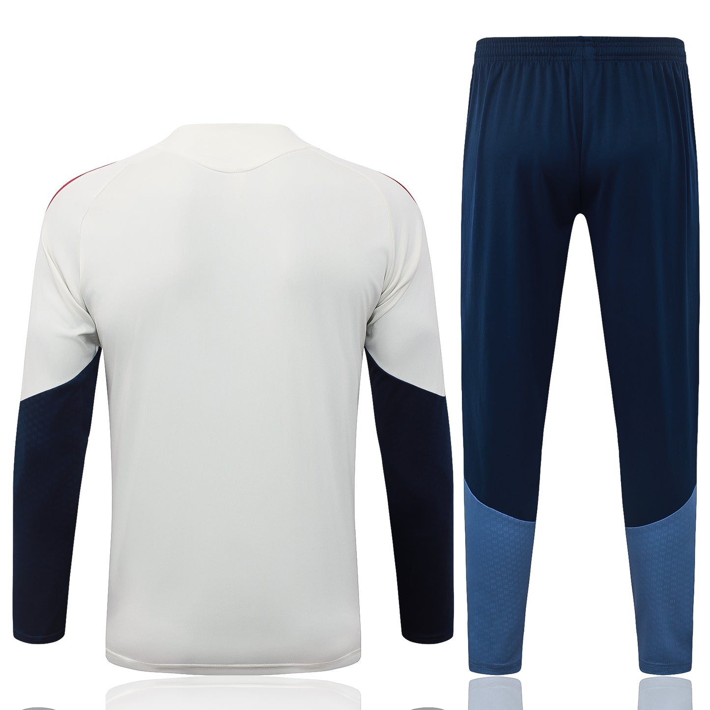 FC Bayern München 2026/27 pull + pantalon