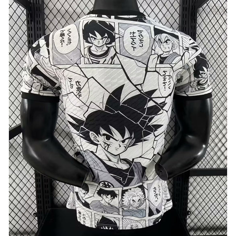 Maillot Domicile Édition Spéciale Japon 2026