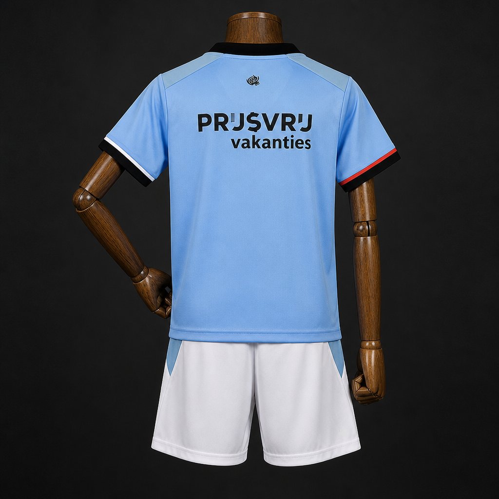 Feyenoord 2026/27 Kids