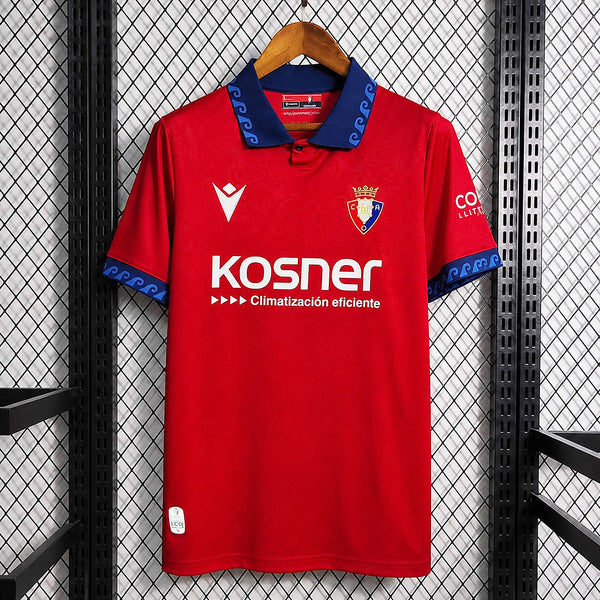 Maillot du CA Osasuna 2026/2027