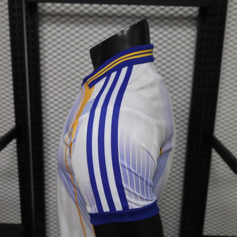 Real Madrid spécial jersey 2026/2027