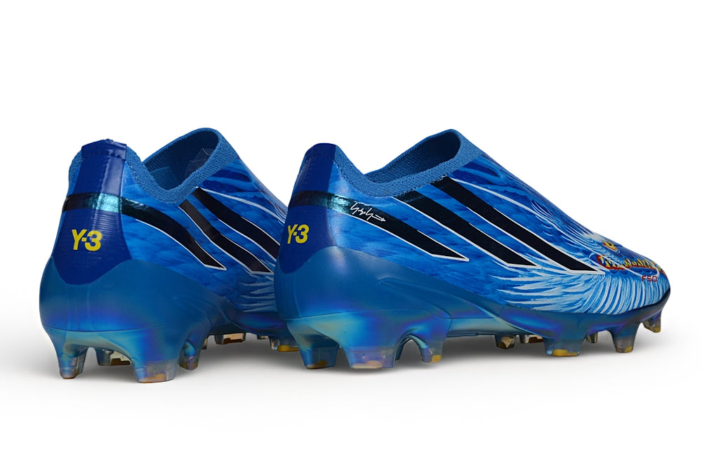 Crampons Predator
