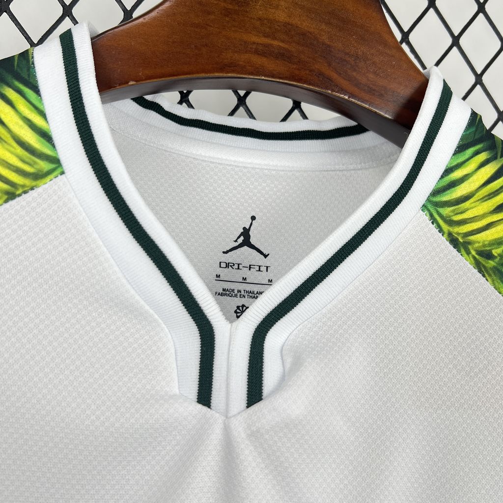 Brazil 2026 maillot