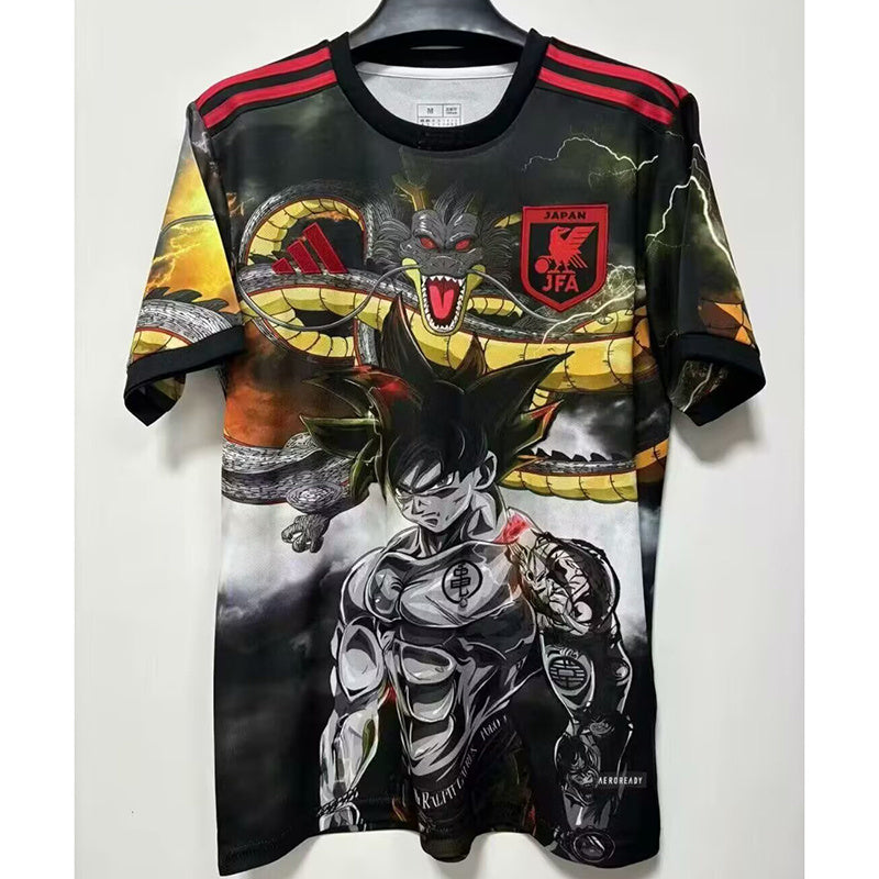 Maillot domicile spécial édition Japon 2026