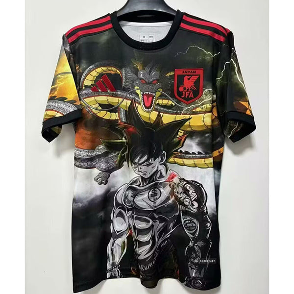 Maillot domicile spécial édition Japon 2026