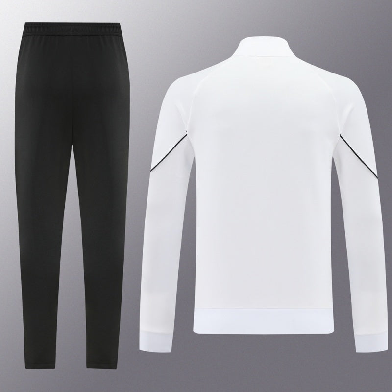 AC Milan 2025/26 survêtement veste + pantalon