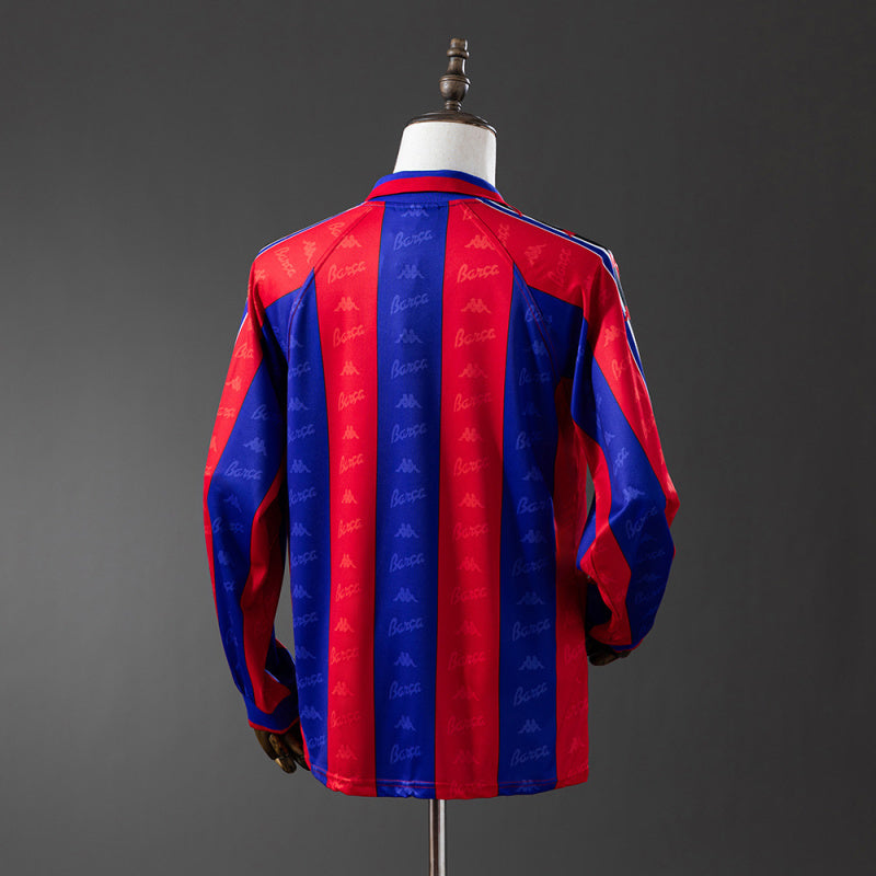 FC Barcelona maillot rétro 1996/1997