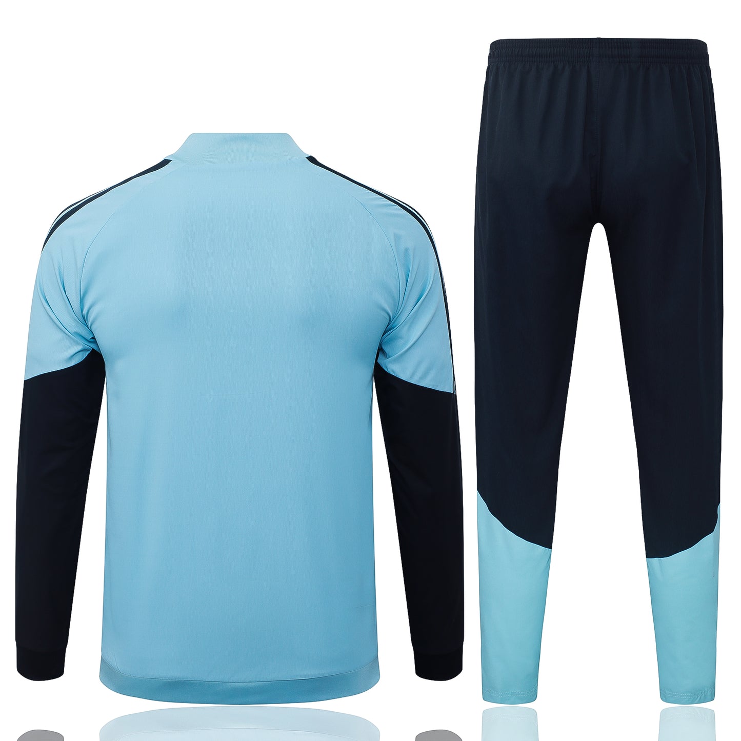 Argentina 2026/2027 survêtement veste + pantalon