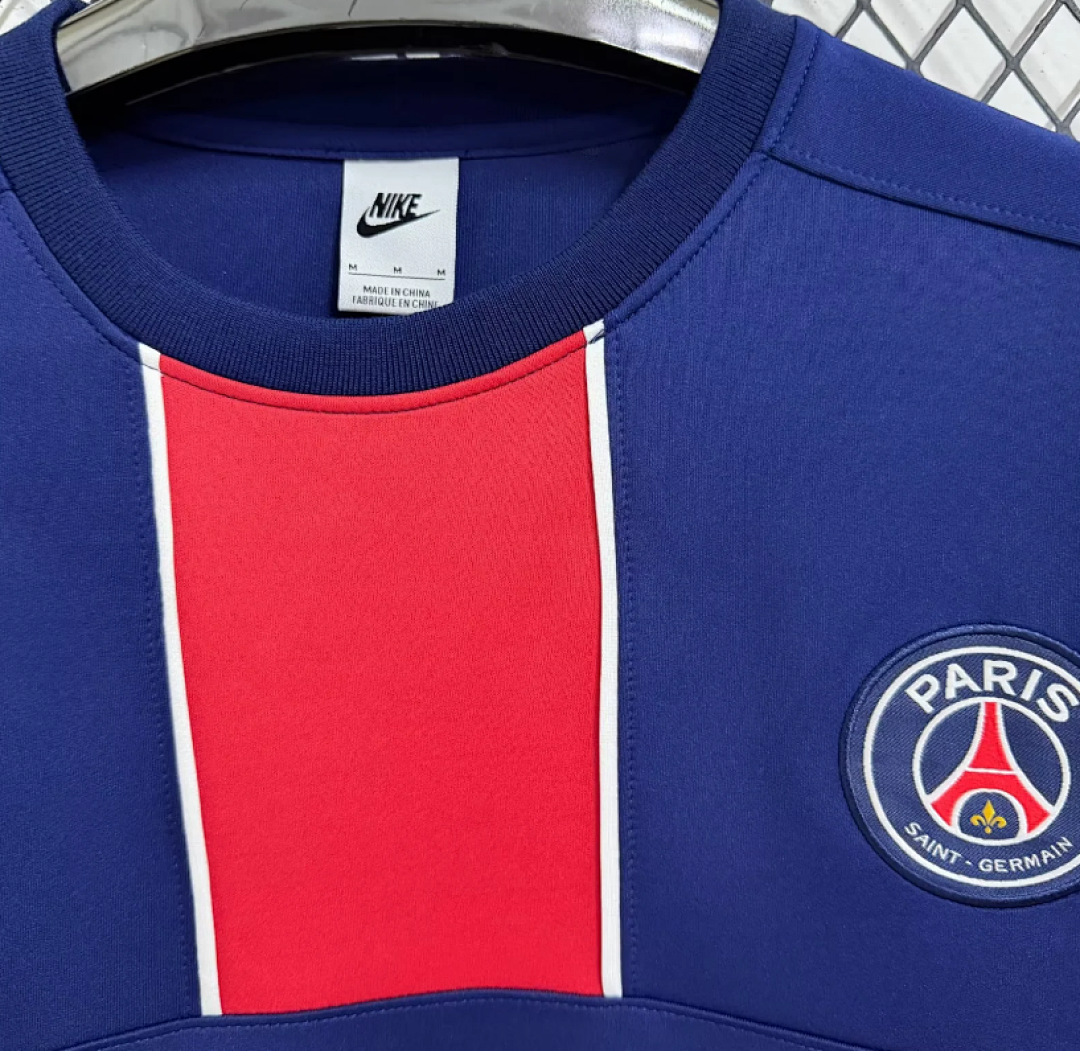 Paris Saint-Germain pull (Copie)
