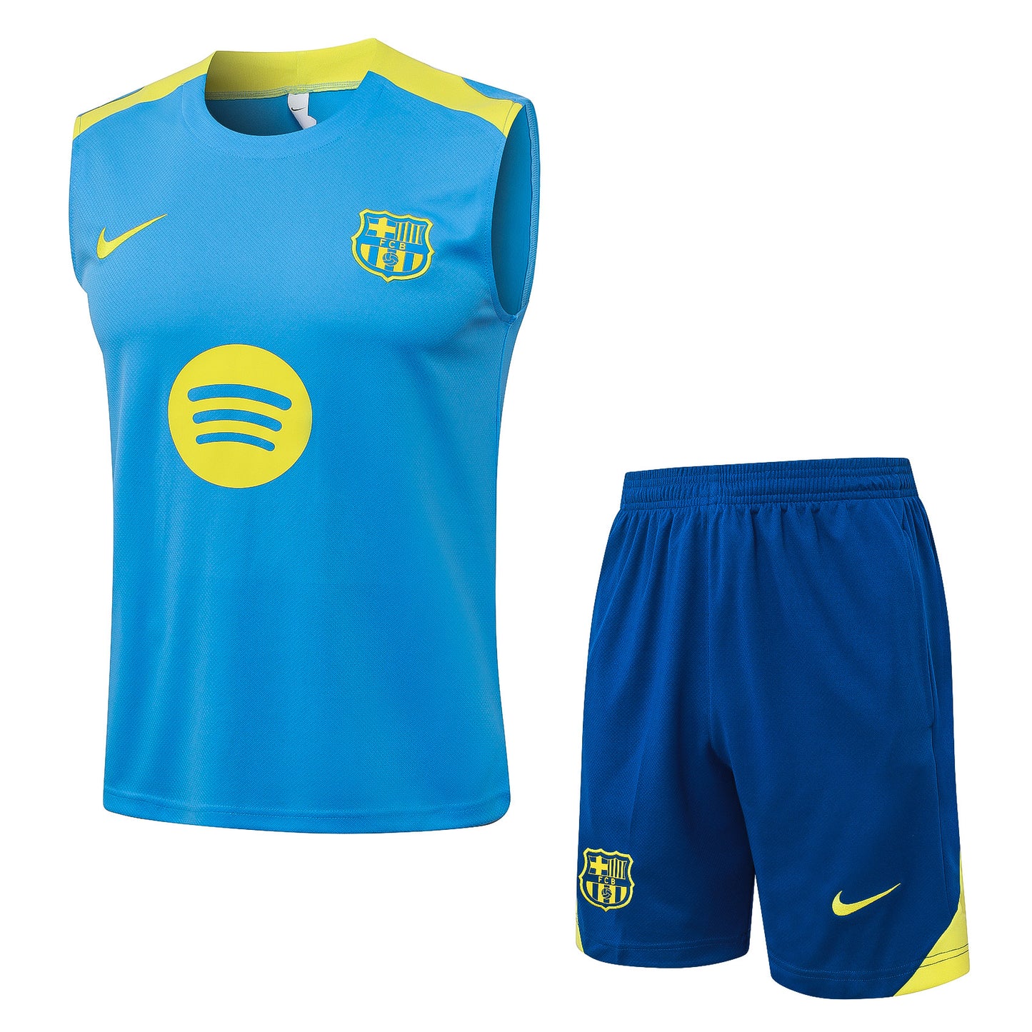 FC Barcelona 2025/26 maillot + short