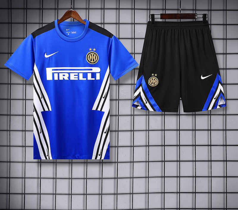 FC Inter Milan 2025/26 maillot + short