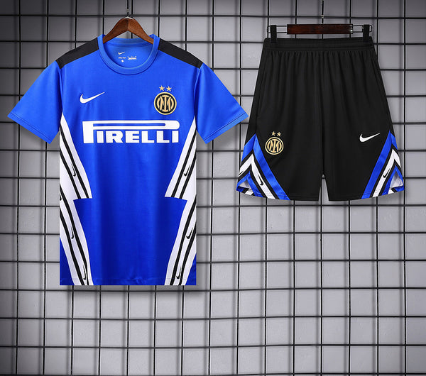 Maillot et short du FC Inter Milan 2025/26
