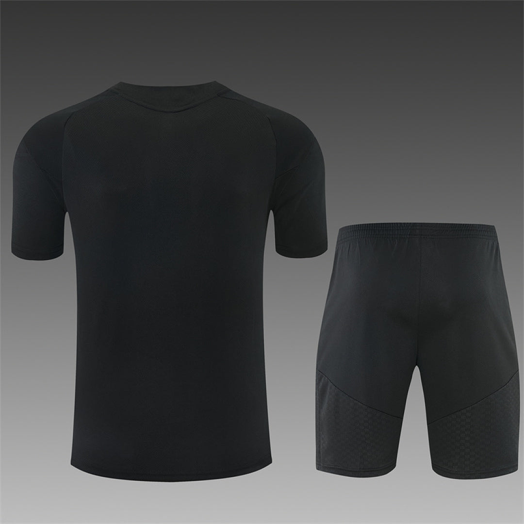 Maillot + short Real Madrid 2026/2027