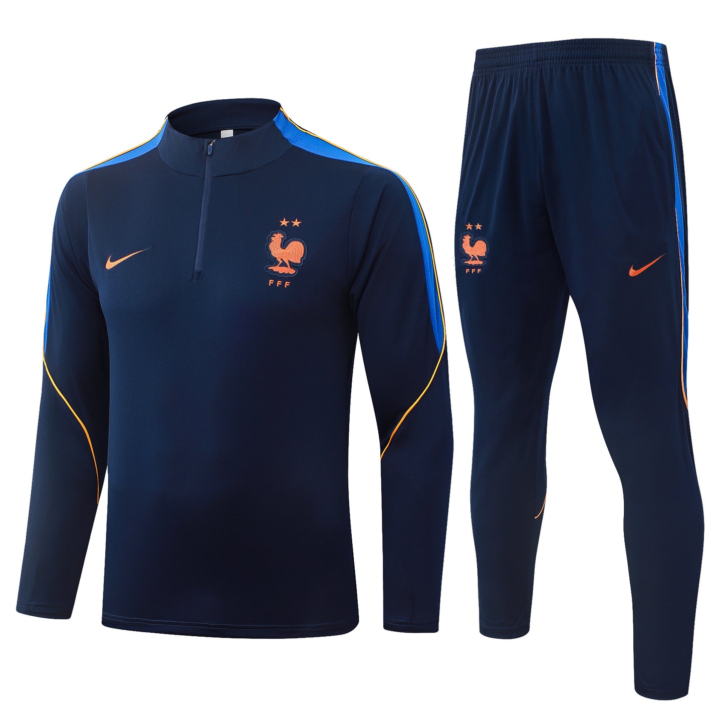 France 2026 / 2027 survêtement pull + pantalon