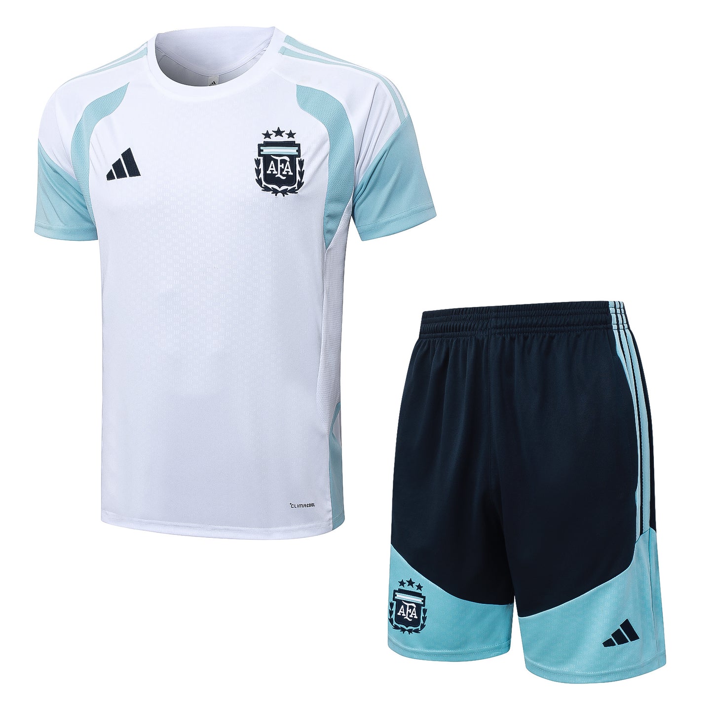 Argentina 2026 maillot + short