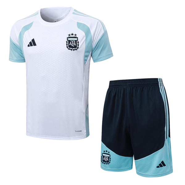 Maillot + short Argentine 2026