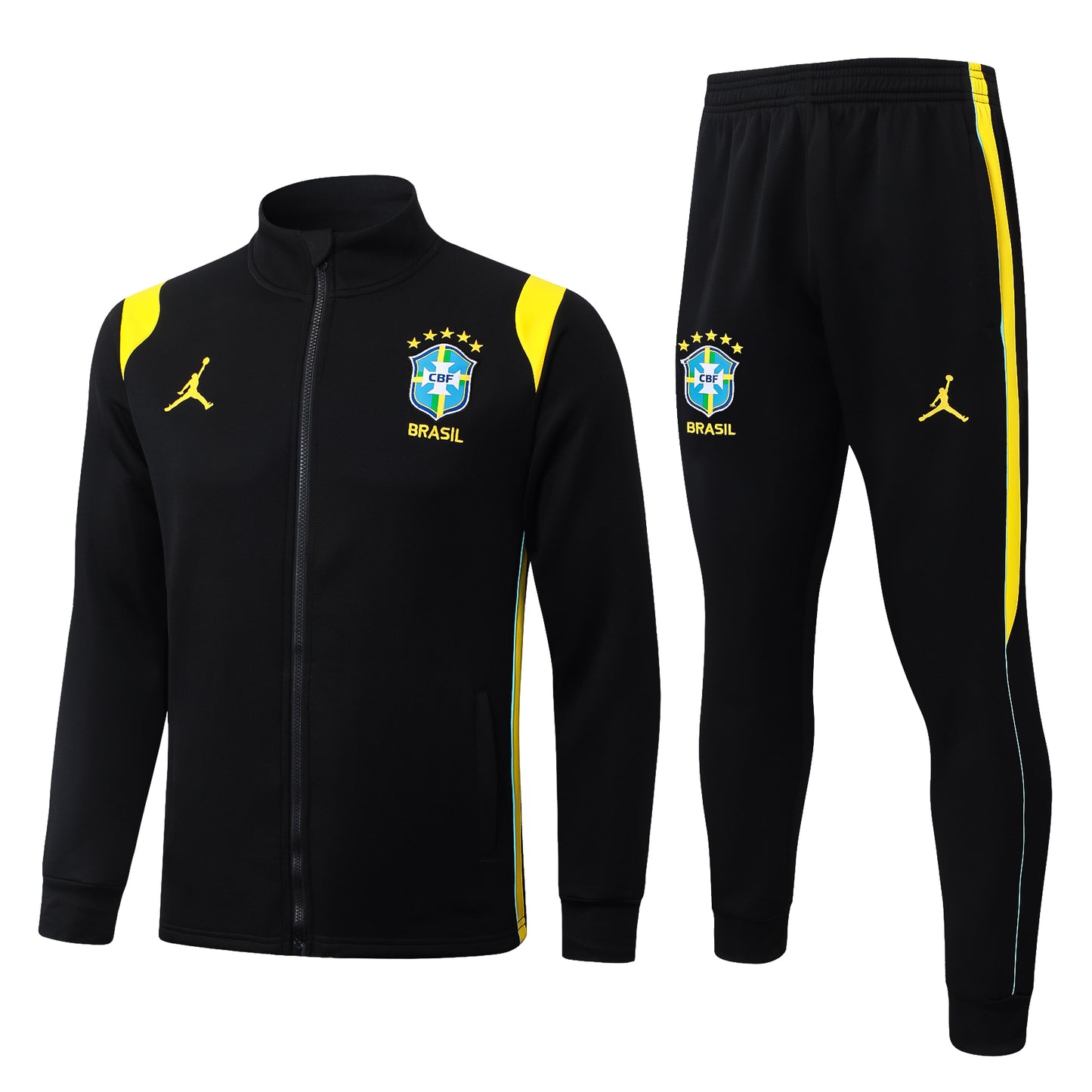 Brazil 2026/2027  veste + pantalon