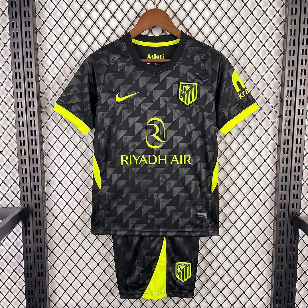 Atlético Madrid 2026/2027 Enfants