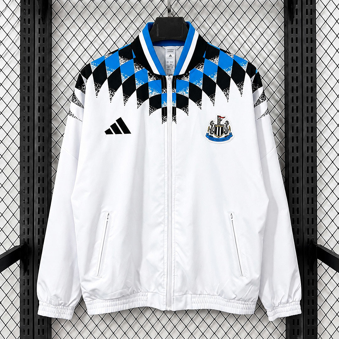 Newcastle United FC 2026/2027  veste