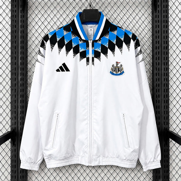 Newcastle United FC 2026/2027  veste