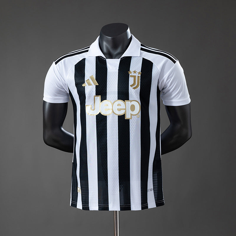Juventus FC 2026/27 Away Jersey