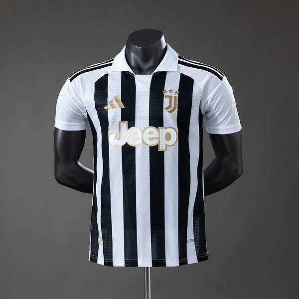 Maillot extérieur de la Juventus FC 2026/27