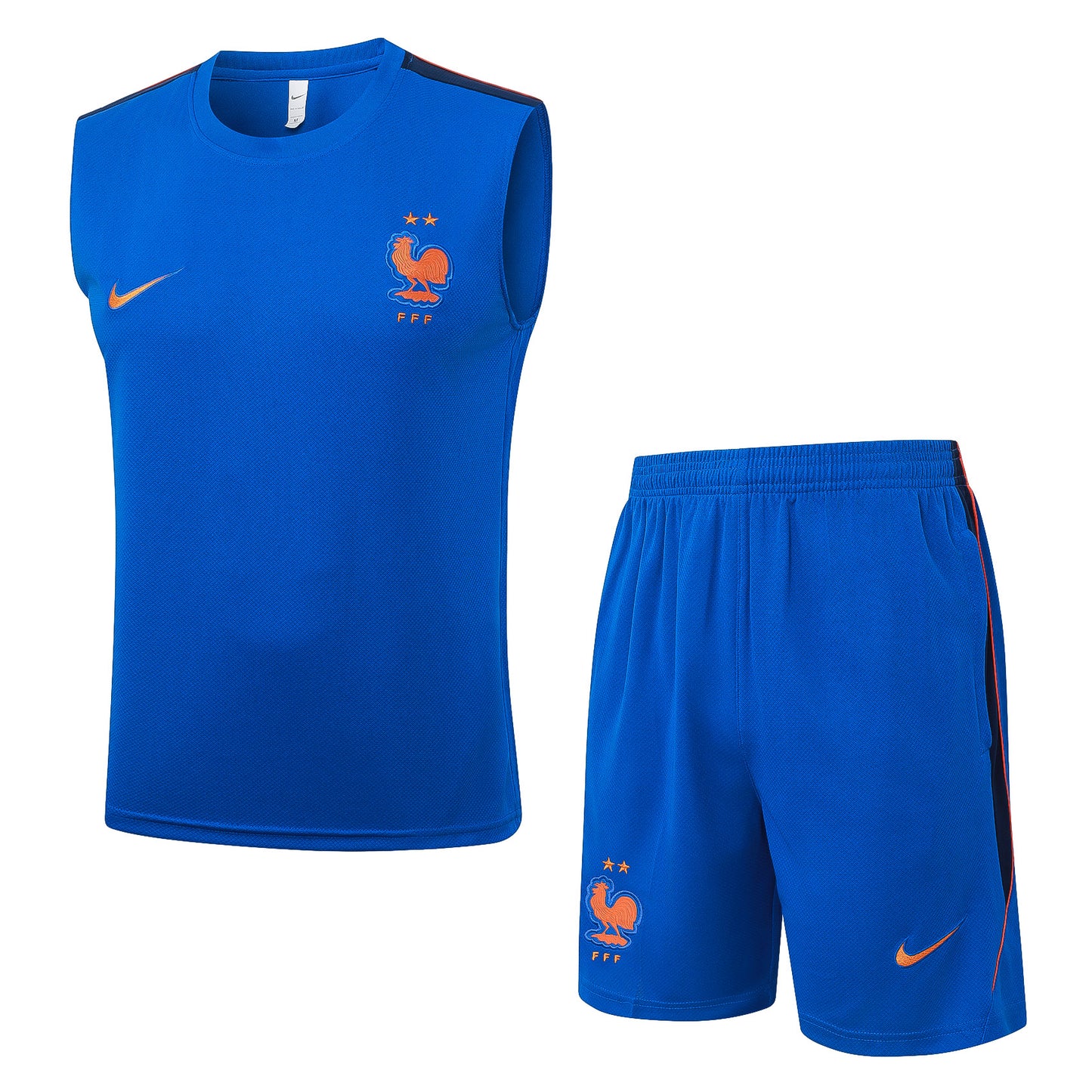 France 2026/2027 maillot + short (Copie)