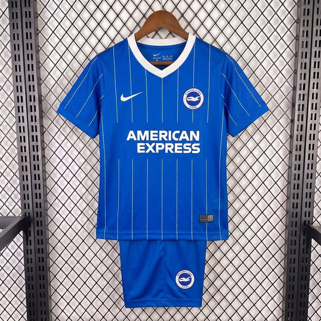 Brighton 2026/2027 Enfants