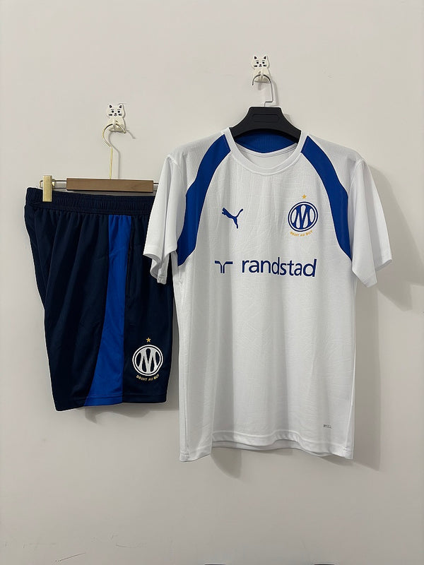 Olympique de Marseille 2026/27 maillot + short