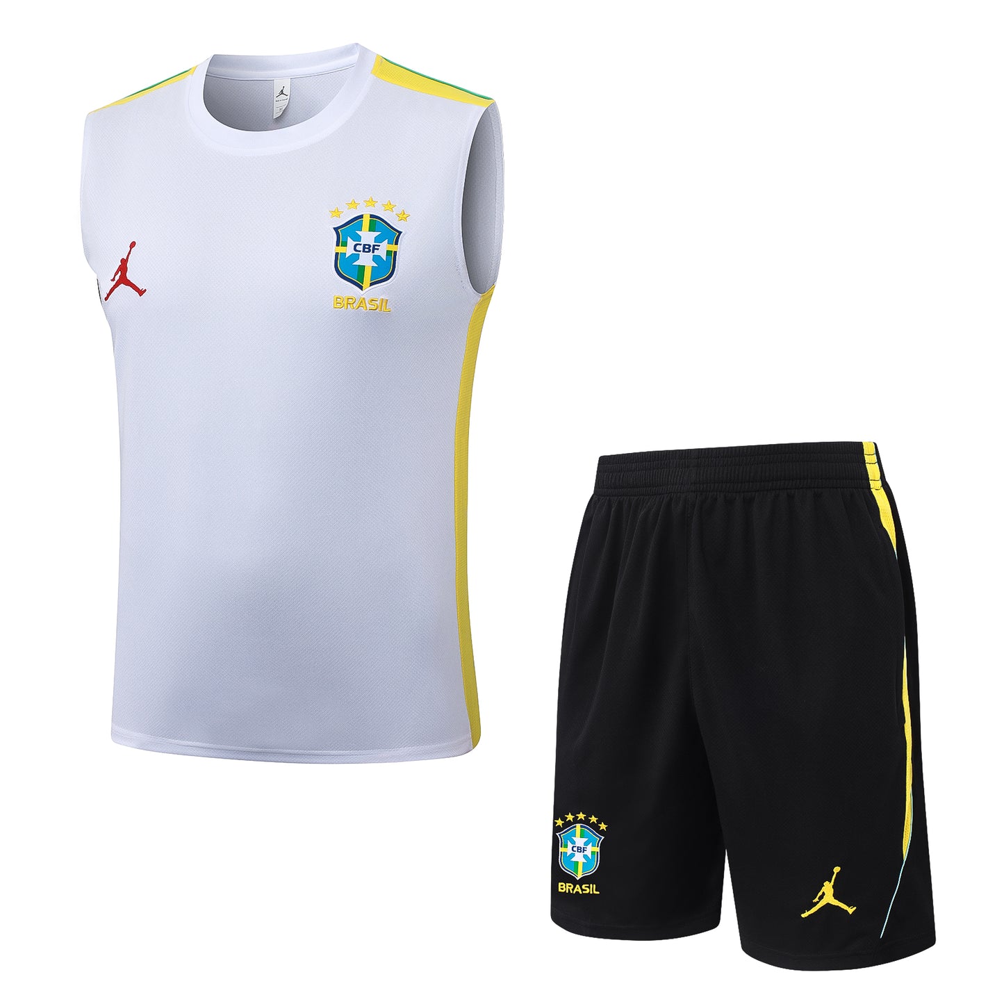 Brazil 2026/2027  maillot + short