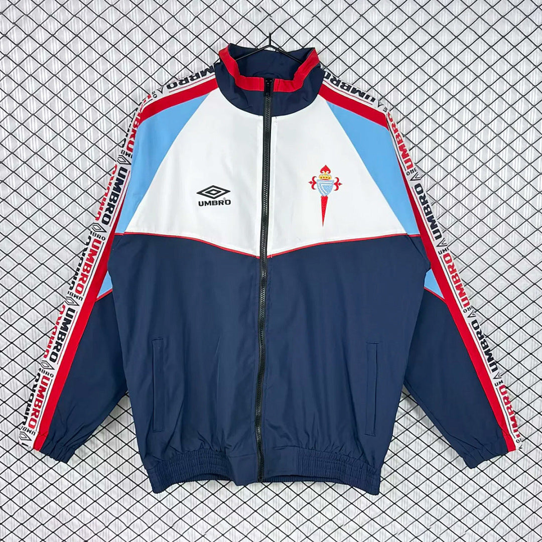 Celta Vigo 98/99 maillot rétro