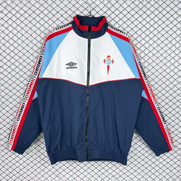 Celta Vigo 98/99 maillot rétro