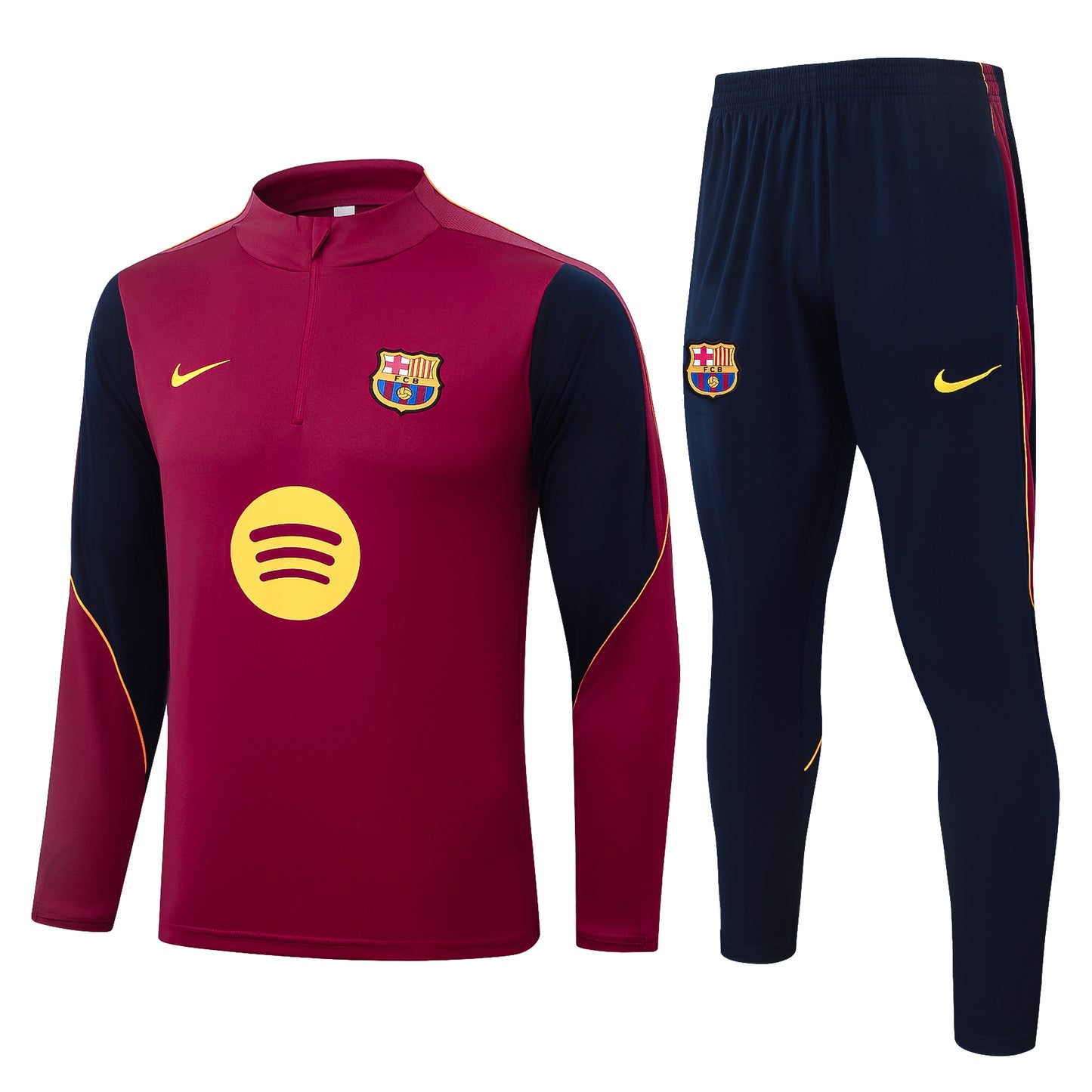 FC Barcelona survêtement 2026/2027
