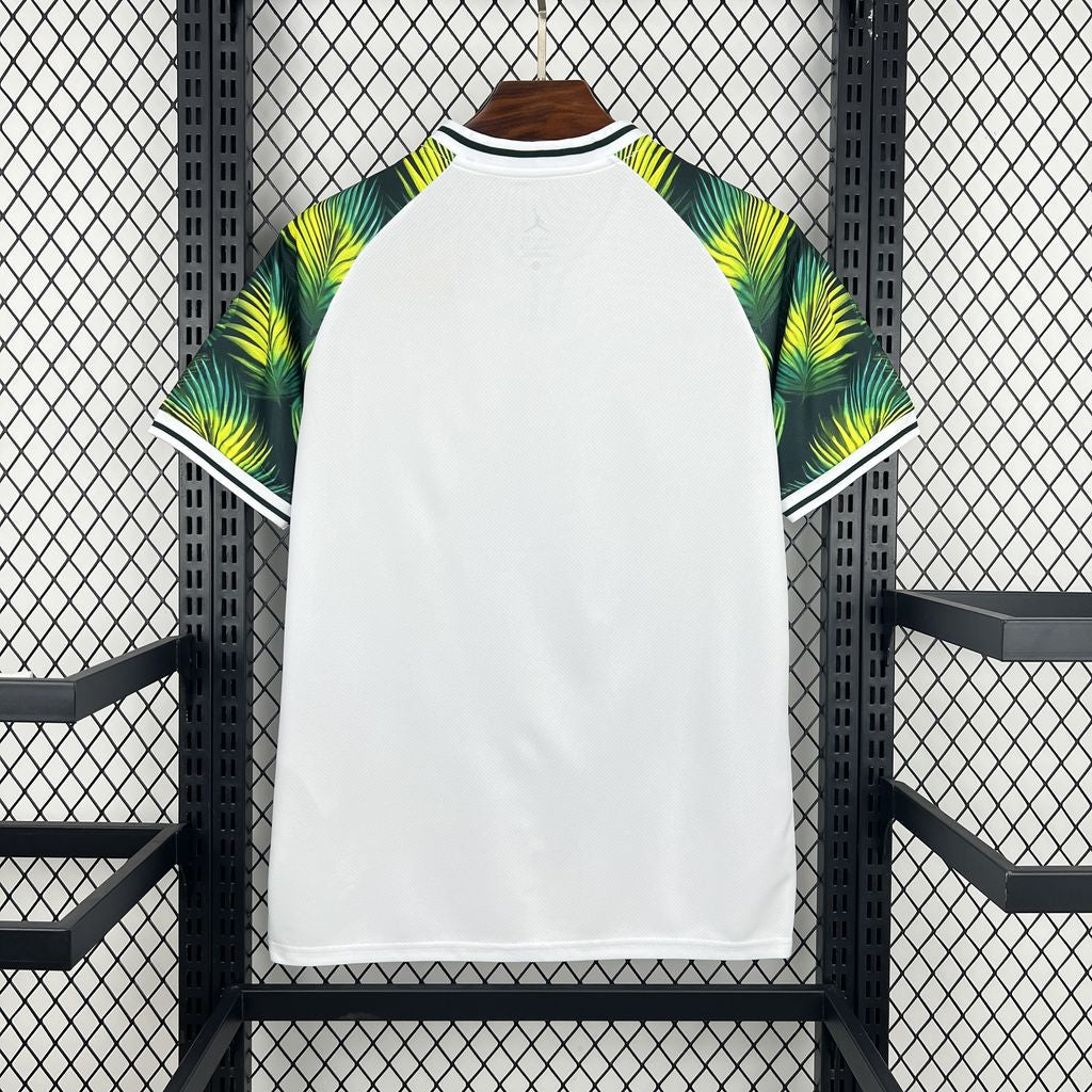 Brazil 2026 maillot