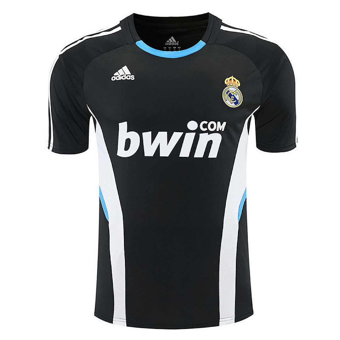 Maillot rétro Real Madrid 2008/2009