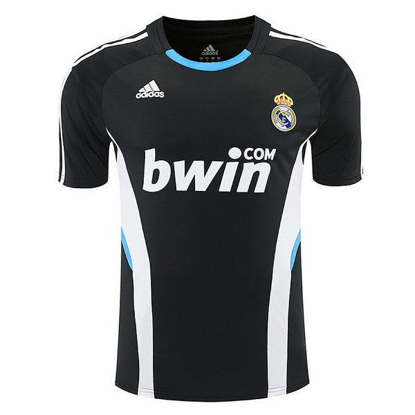 Maillot rétro Real Madrid 2008/2009