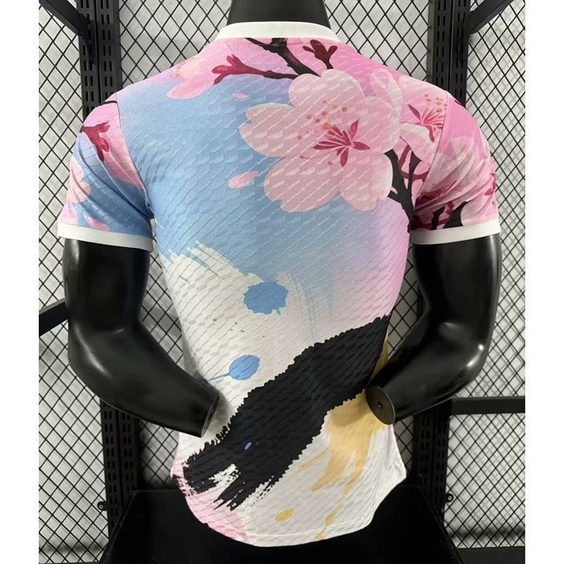 Maillot domicile Japon 2026 édition spéciale