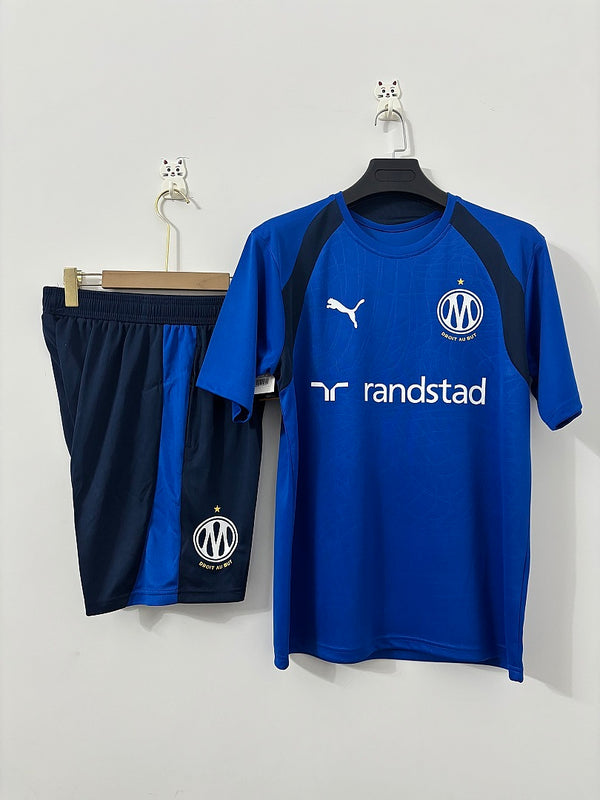 Olympique de Marseille 2026/27 maillot + short