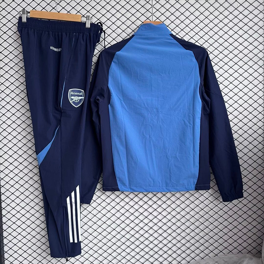 Arsenal FC 2025/2026 veste + pantalon